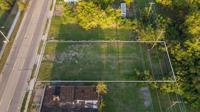 151 S Blvd Boulevard W, Pontiac, MI 48341