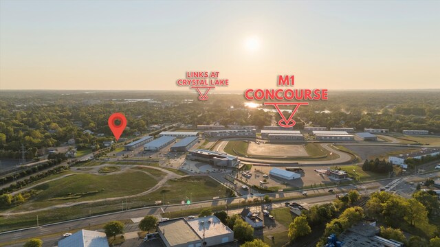 151 S Blvd Boulevard W, Pontiac, MI 48341