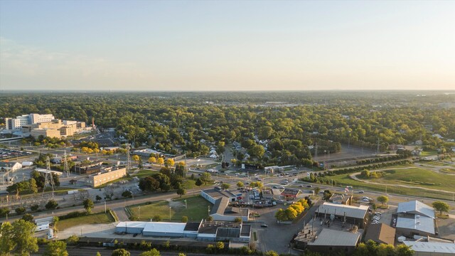 151 S Blvd Boulevard W, Pontiac, MI 48341