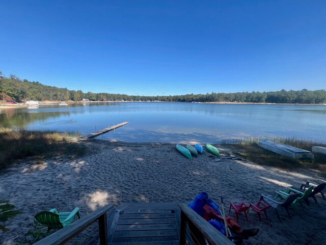 water view