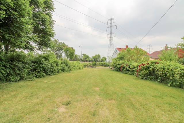 5861 Bingham St, Dearborn, MI 48126