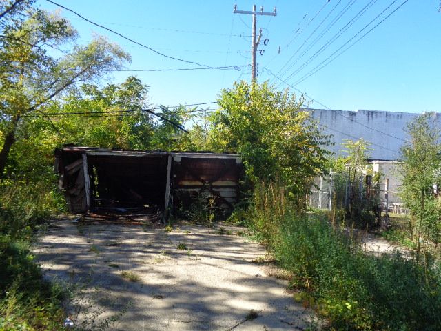 16017 San Juan Dr, Detroit, MI 48238 - view of street