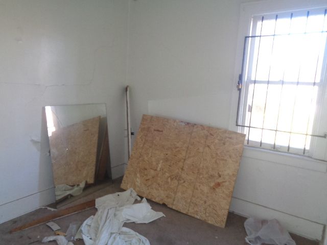 16017 San Juan Dr, Detroit, MI 48238 - view of unfurnished room
