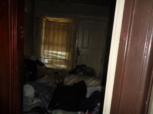 16017 San Juan Dr, Detroit, MI 48238 - view of bedroom