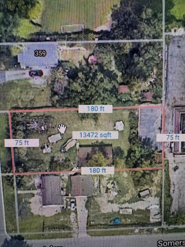 000 Arcola, Inkster MI, 48141 land for sale