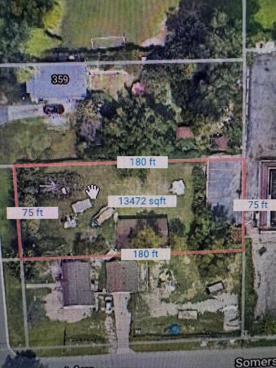 000 Arcola, Inkster, MI 48141