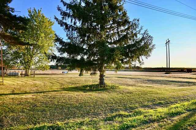 12101 Todd Rd, Ida, MI 48140 - view of grassy yard