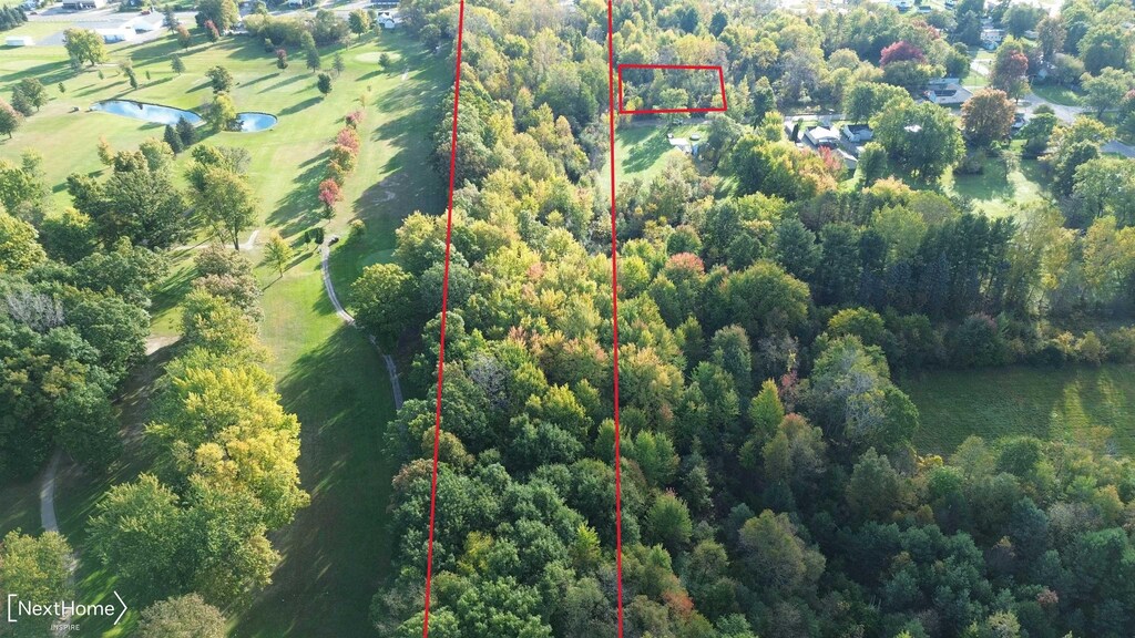 8401 N Saginaw Rd, Mount Morris, MI 48458