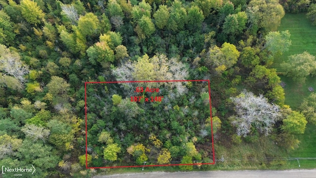 V/L Washington Ave, Mount Morris, MI 48458