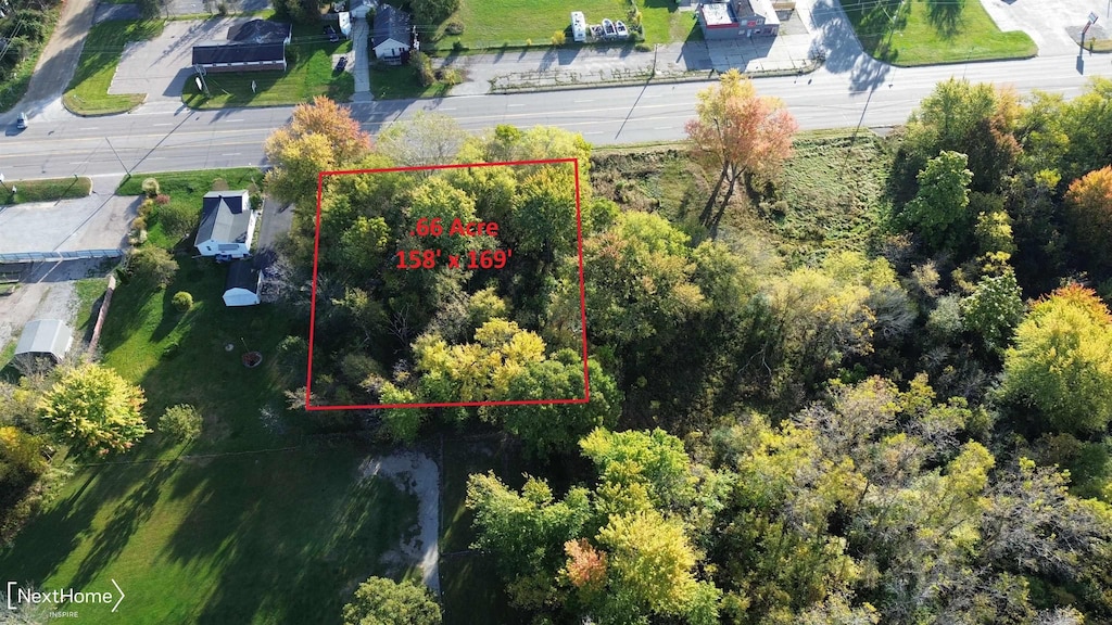 8401 N Saginaw Rd, Mount Morris, MI 48458 - photo 3
