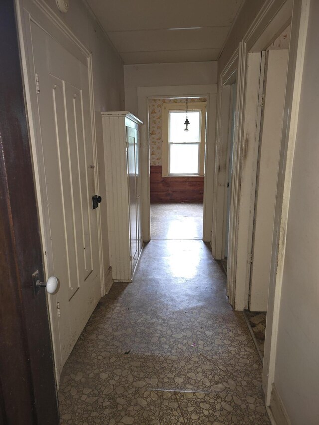 103 S Railroad St, Allen, MI 49227 - view of hall