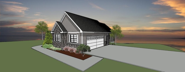 6336 Mast Rd, Dexter, MI 48130 - view of miscellaneous listing collateral