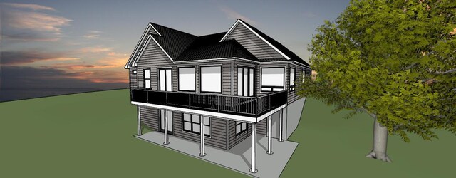 6336 Mast Rd, Dexter, MI 48130 - view of a document