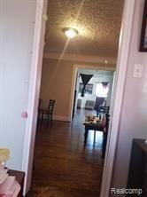 7603 Kentucky St, Dearborn, MI 48126 - view of hall