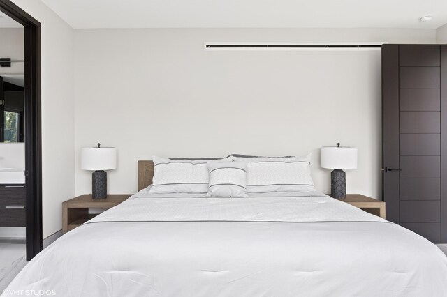 639 Sul Lago Ave S, Benton Harbor, MI 49022 - view of bedroom