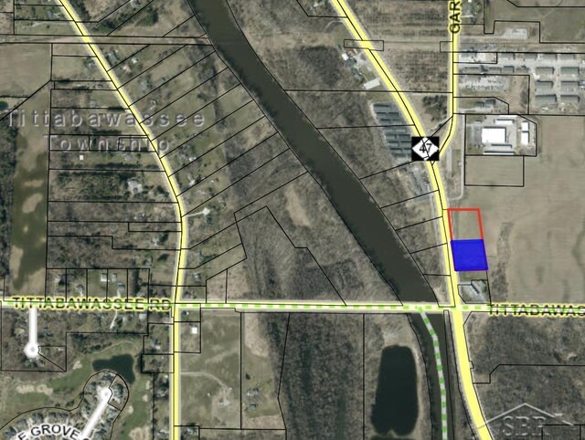 5120 Midland St, Saginaw, MI 48603