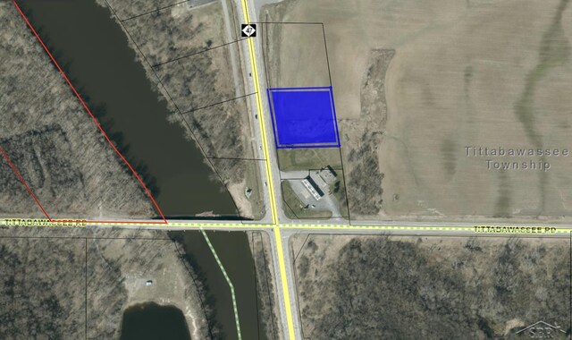 5120 Midland St, Saginaw, MI 48603
