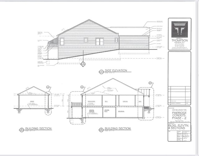 1933 Pine Rdg Unit 5, Manistee, MI 49660 - view of miscellaneous document