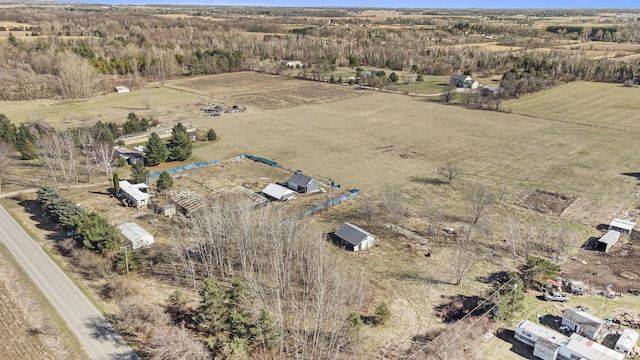3878 Mayville Rd, Silverwood, MI 48760 - photo 28