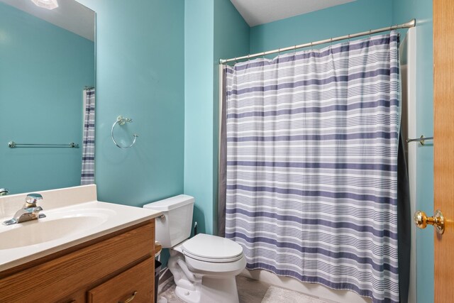 11826 Ridge View Dr, Rapid City, MI 49676 - carpeted bedroom with a closet and baseboards