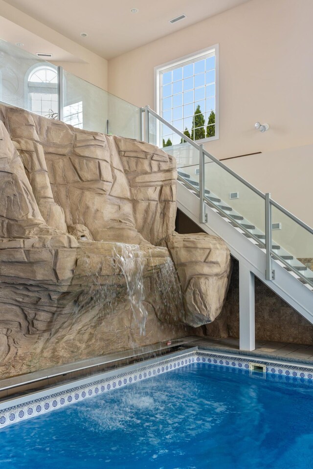 4559 Trails End Path, Saint Joseph, MI 49085 - view of pool