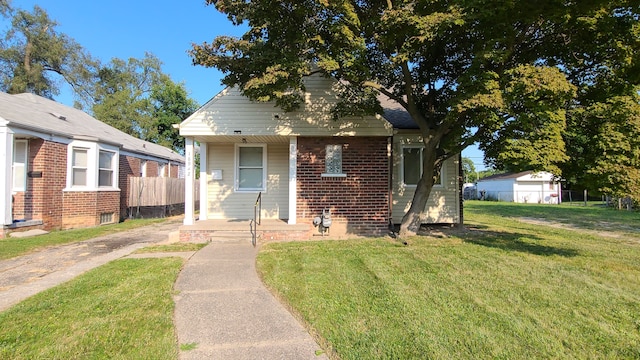 18942 Ashton Ave, Detroit MI, 48219, 3 bedrooms, 1.5 baths house for sale