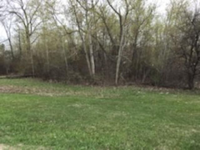 N/A Huron Rd, Au Gres, MI 48703