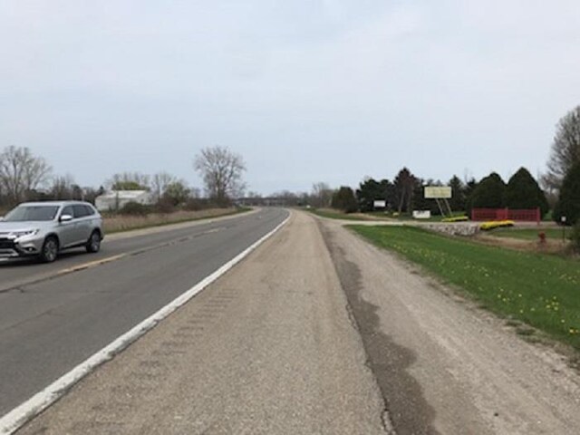 N/A Huron Rd, Au Gres, MI 48703