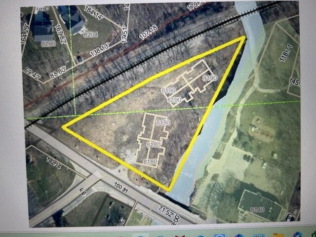 8180 Main St Unit 304, Dexter, MI 48130
