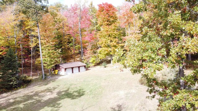 5391 Jack Morris Dr, West Branch, MI 48661 - photo 35