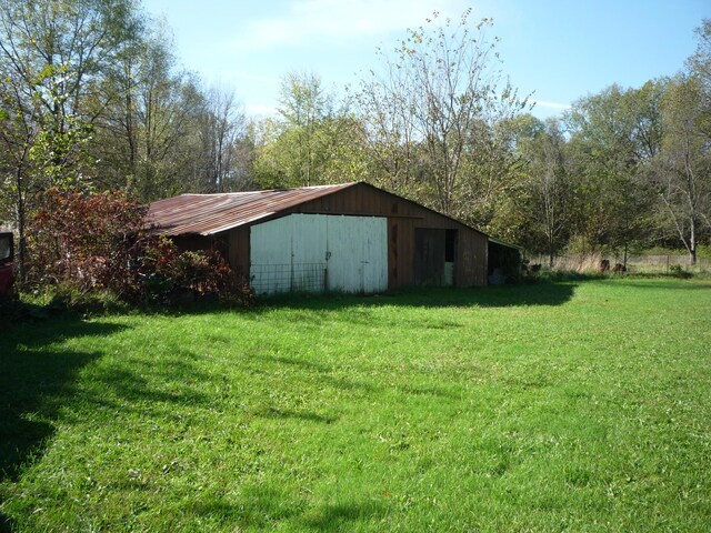 3311 8 1/2 Mile Rd, Union City, MI 49094 - photo 25