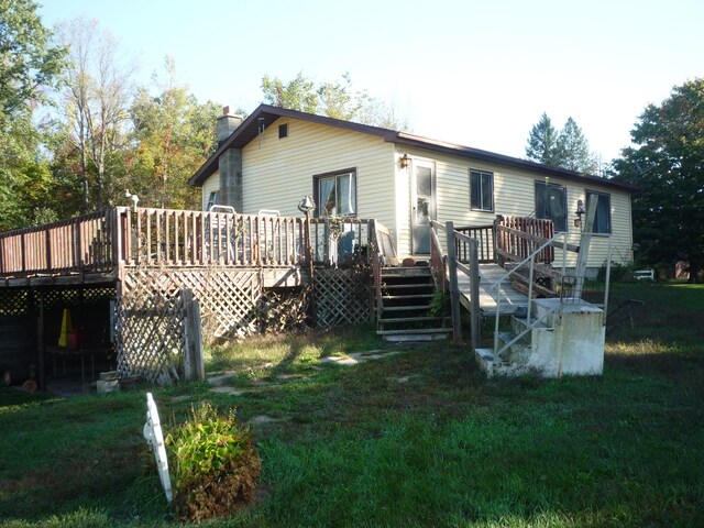 3311 8 1/2 Mile Rd, Union City, MI 49094 - photo 47