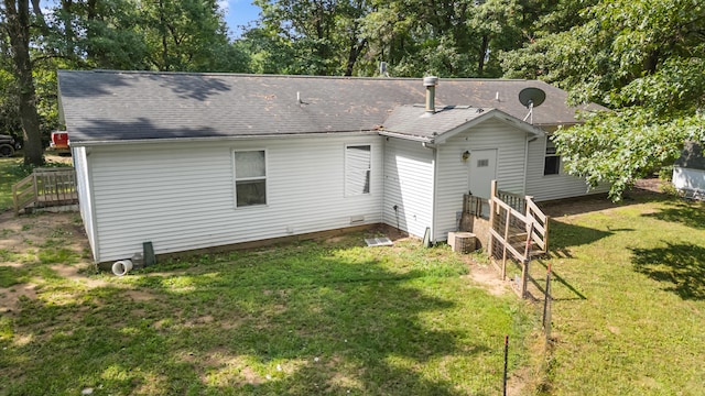 3714 W Hastings Lake Rd, Jonesville, MI 49250 - photo 12