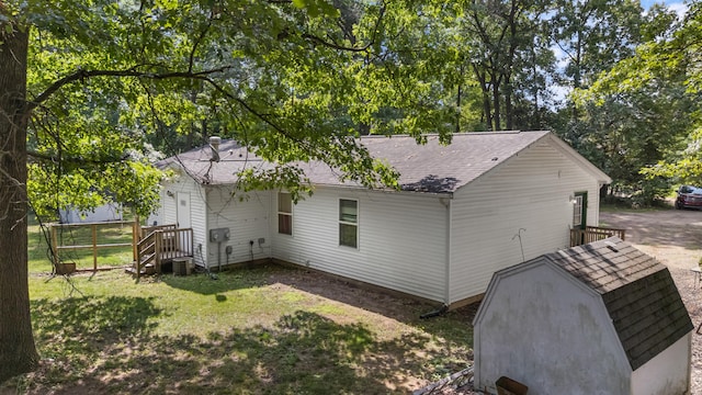 3714 W Hastings Lake Rd, Jonesville, MI 49250 - photo 13