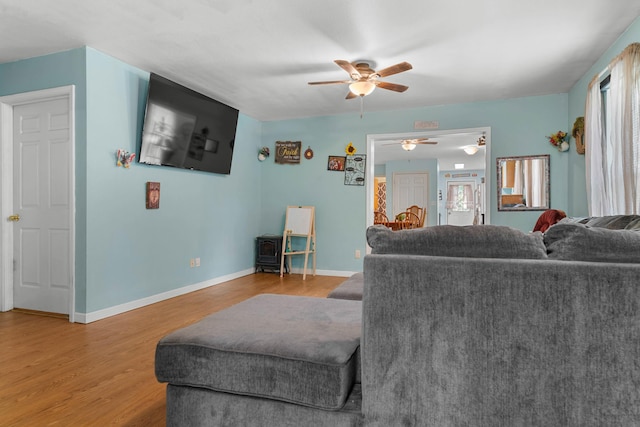 3714 W Hastings Lake Rd, Jonesville, MI 49250 - photo 17