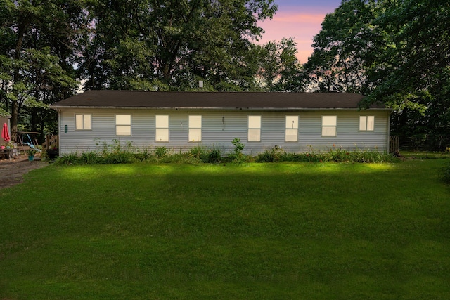 3714 W Hastings Lake Rd, Jonesville, MI 49250 - photo 1