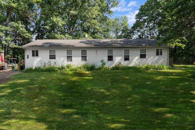 3714 W Hastings Lake Rd, Jonesville, MI 49250 - photo 2