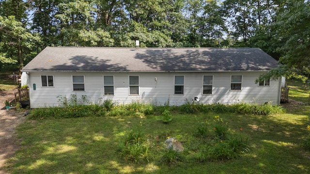 3714 W Hastings Lake Rd, Jonesville, MI 49250 - photo 3