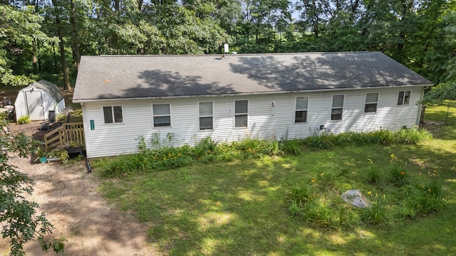 3714 W Hastings Lake Rd, Jonesville, MI 49250 - photo 4
