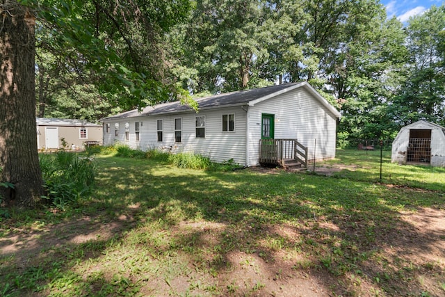 3714 W Hastings Lake Rd, Jonesville, MI 49250 - photo 6