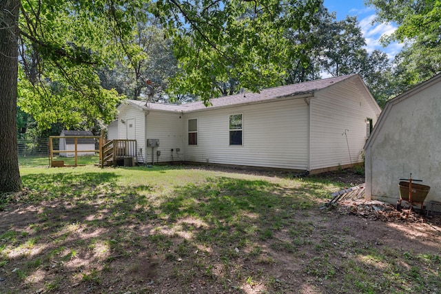 3714 W Hastings Lake Rd, Jonesville, MI 49250 - photo 7