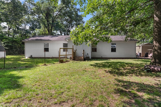 3714 W Hastings Lake Rd, Jonesville, MI 49250 - photo 8