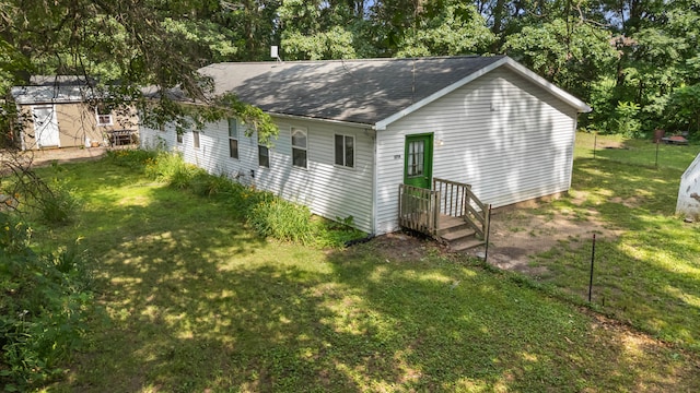 3714 W Hastings Lake Rd, Jonesville, MI 49250 - photo 10