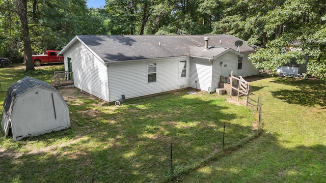 3714 W Hastings Lake Rd, Jonesville, MI 49250 - photo 11