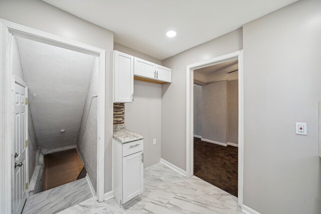 19789-19791 Meyers Rd, Detroit, MI 48235 - mudroom featuring light marble finish floors and baseboards