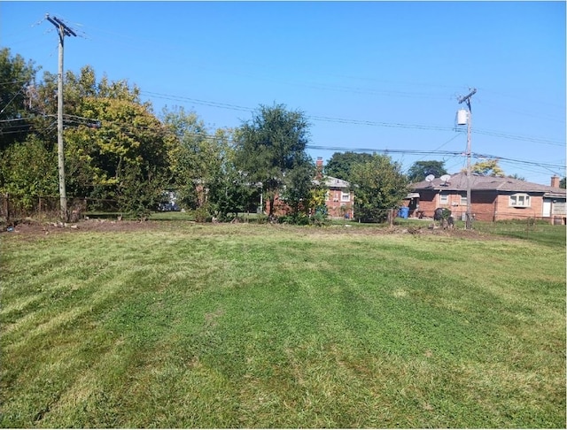 12291 E 11 Mile Rd, Warren, MI 48093