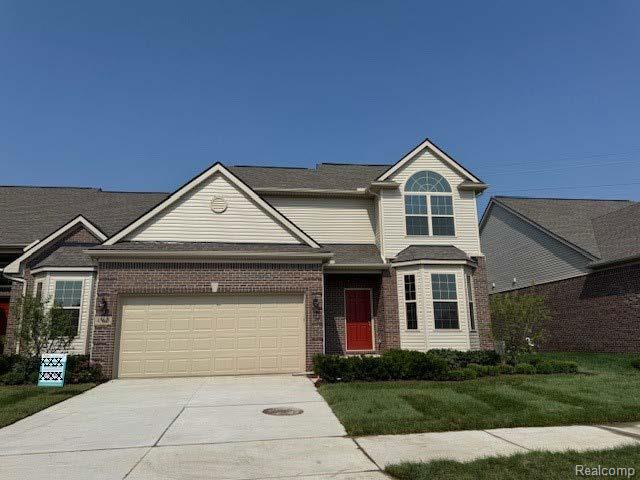 45693 Beaufort Dr, Macomb, MI 48044 - photo 1