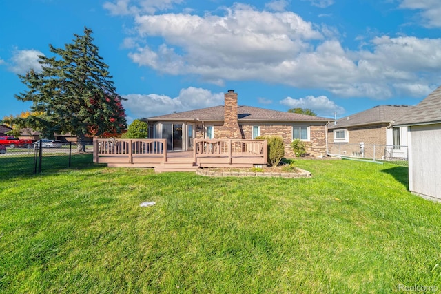 3430 Chippendale Dr, Sterling Heights, MI 48310 - photo 25