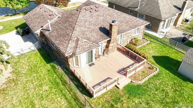 3430 Chippendale Dr, Sterling Heights, MI 48310 - photo 28