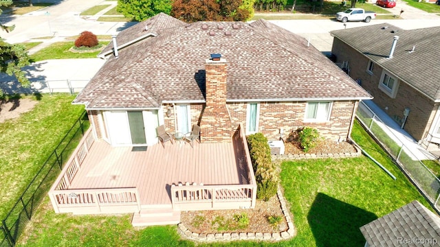 3430 Chippendale Dr, Sterling Heights, MI 48310 - photo 29